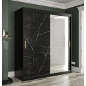 Marmur T2